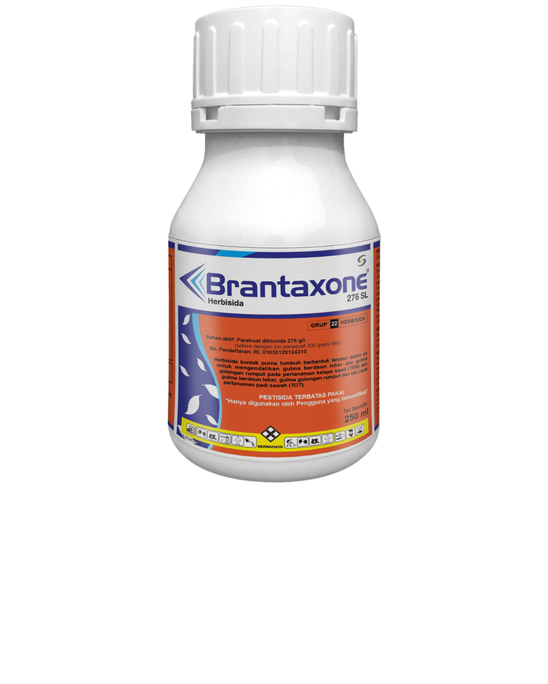 Brantaxone 276 SL