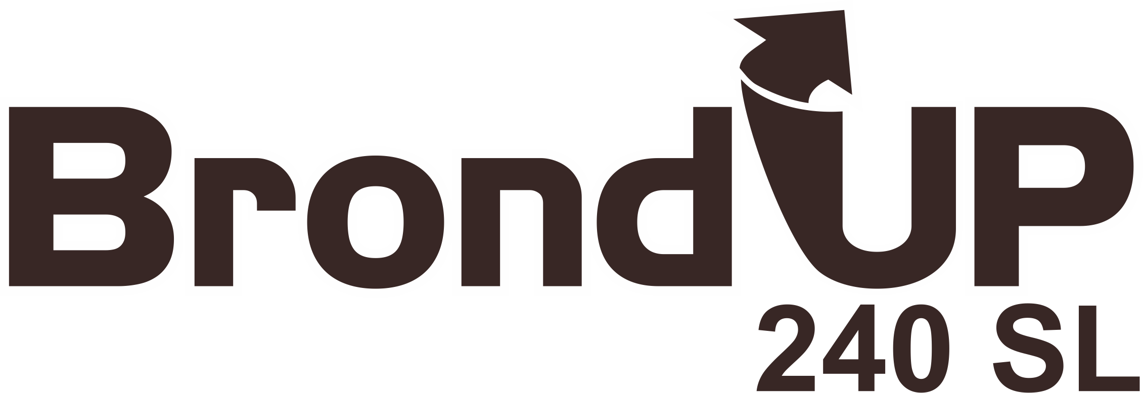 Brond UP 240 SL