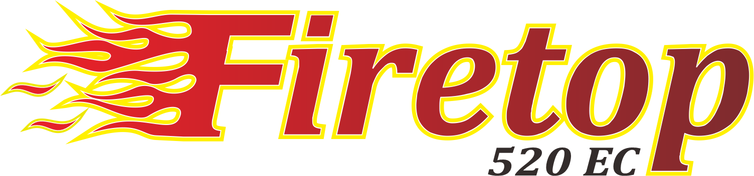 Firetop 520 EC 