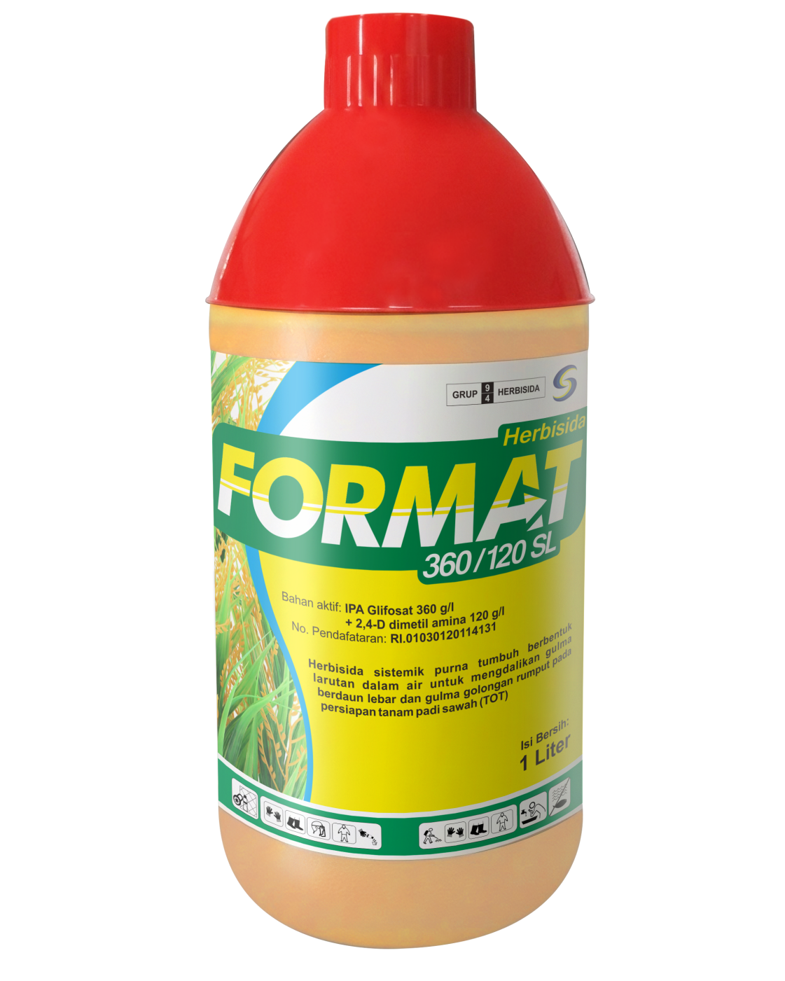 Format 360/120 SL