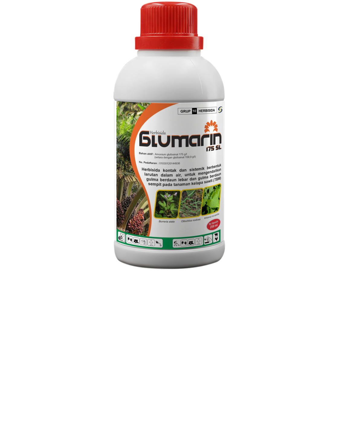 Glumarin 175 SL