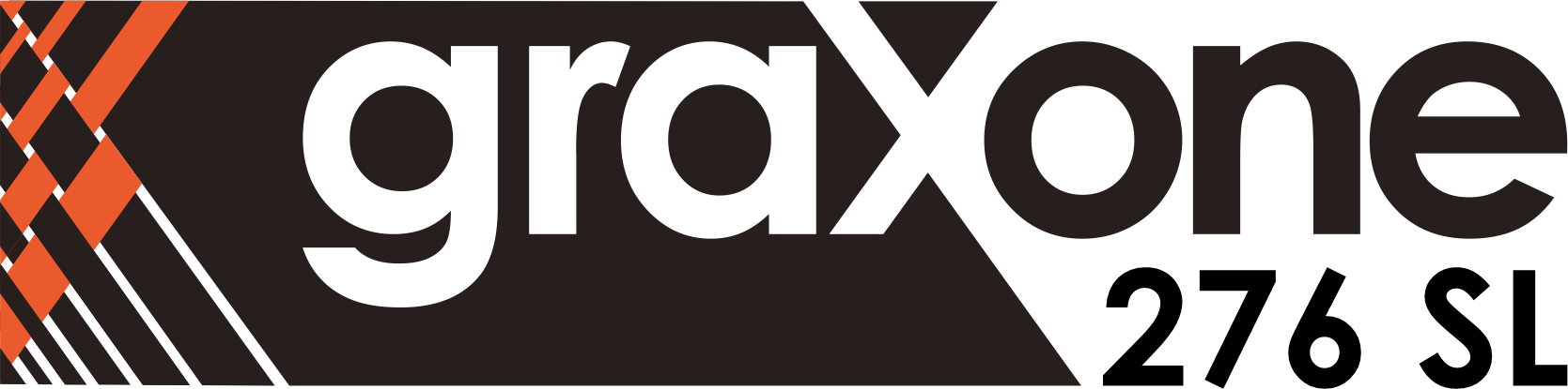 Graxone 276 SL 