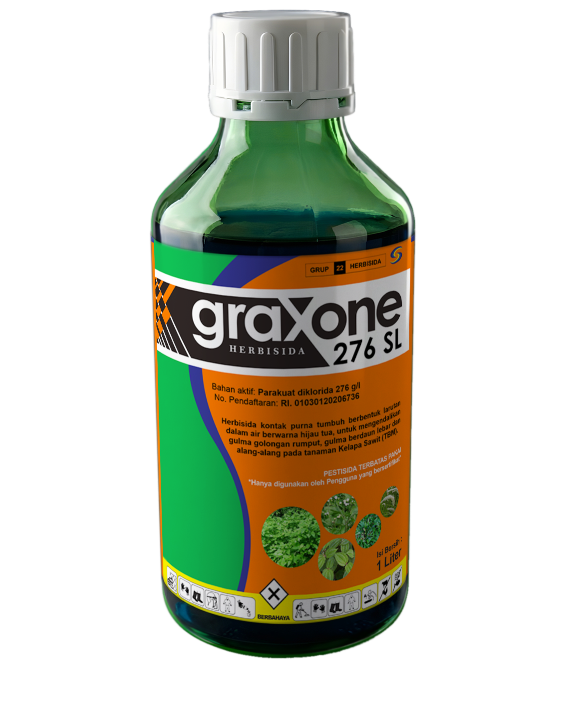 Graxone 276 SL 