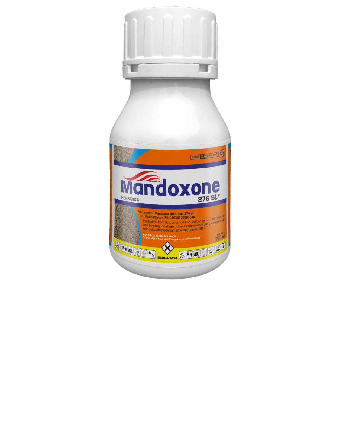 Mandoxone 276 SL