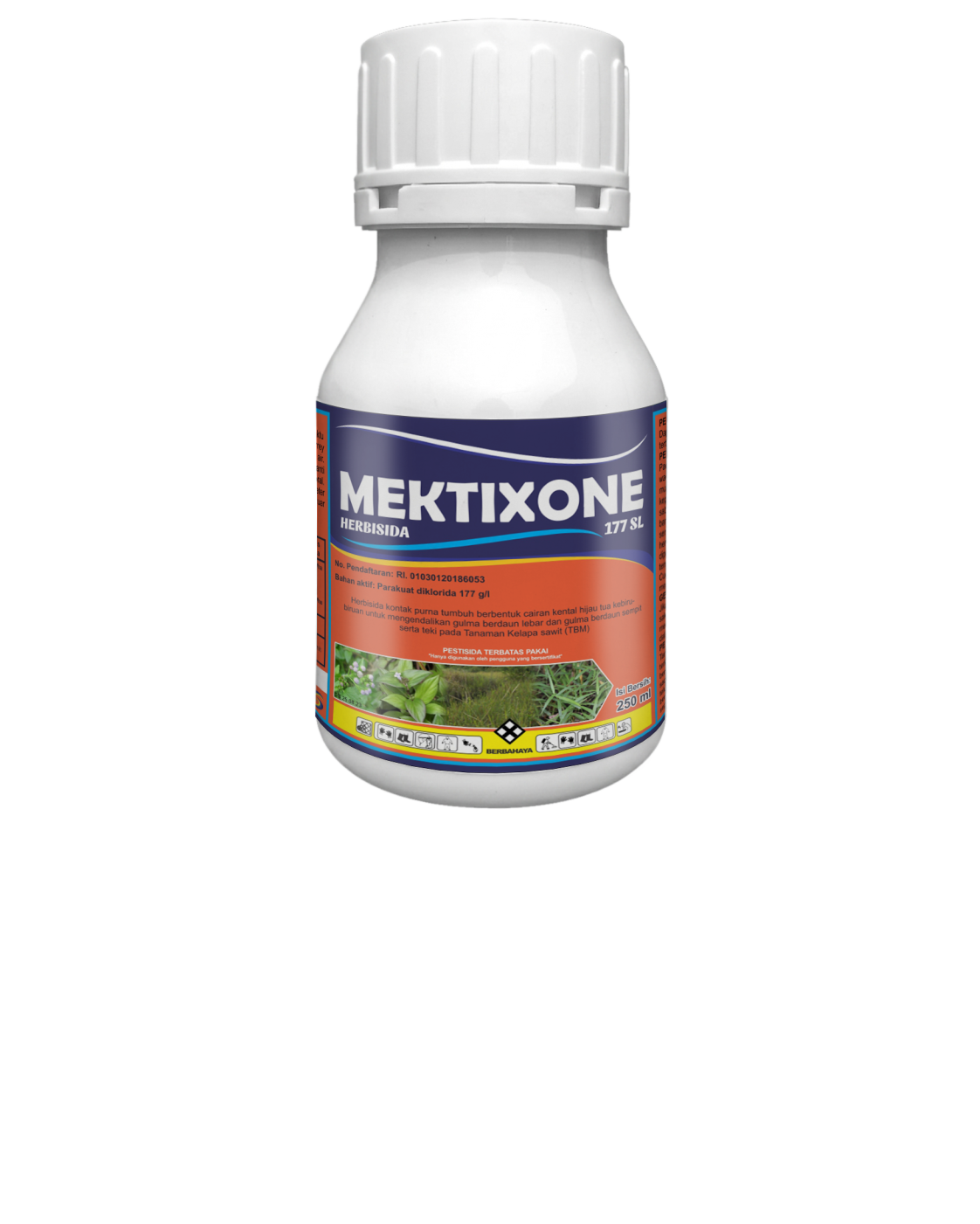 Mektixone 177 SL 