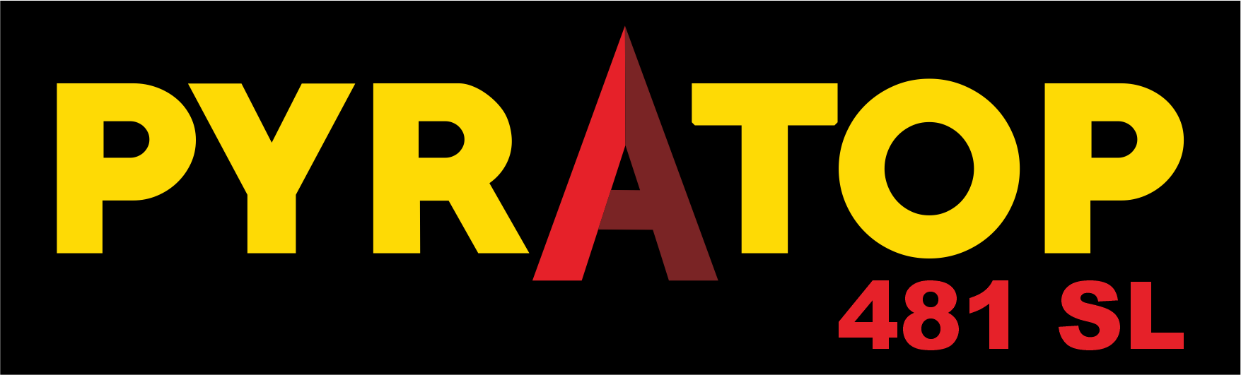 Pyratop 481 SL