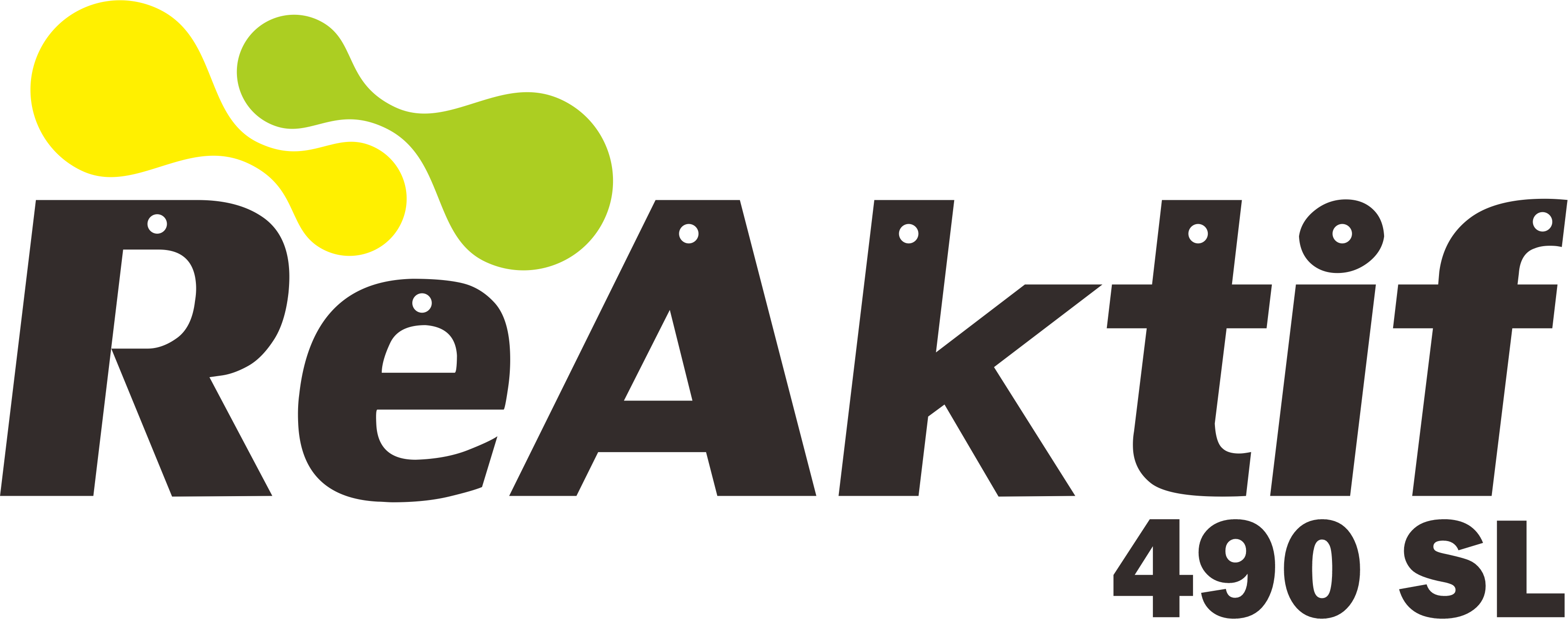 Reaktif 490 SL
