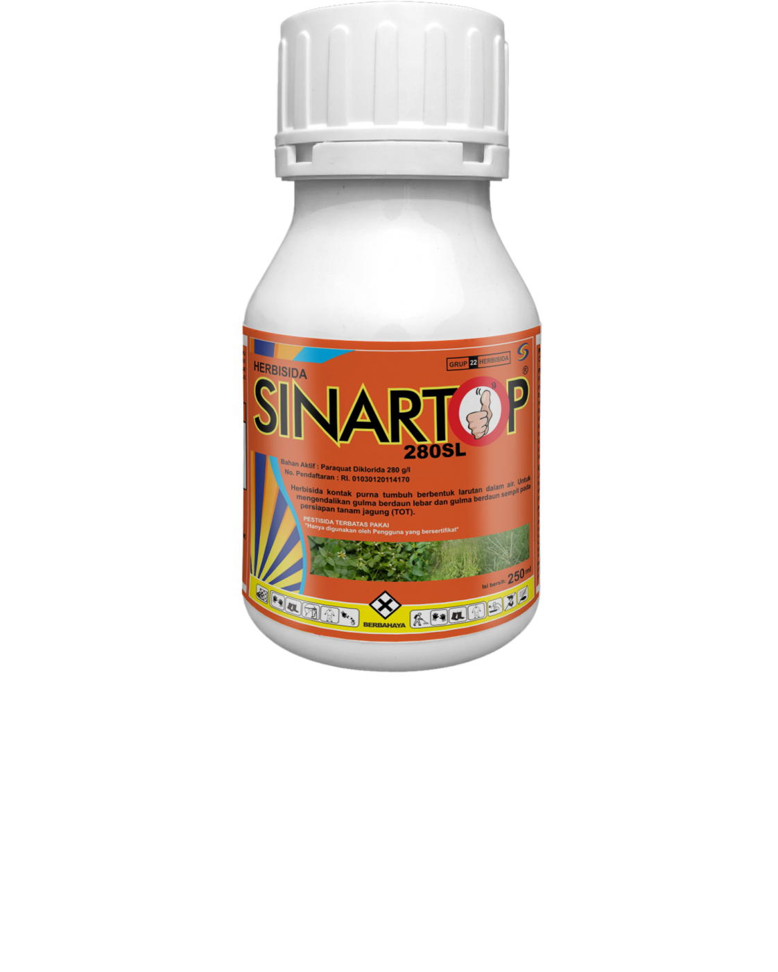 Sinartop 280 SL
