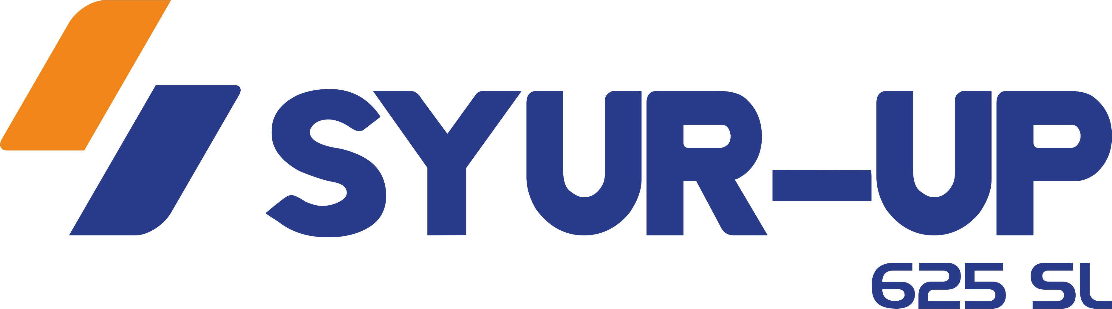 Syur-Up 625 SL