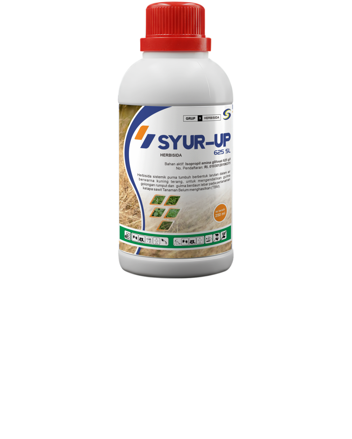Syur-Up 625 SL