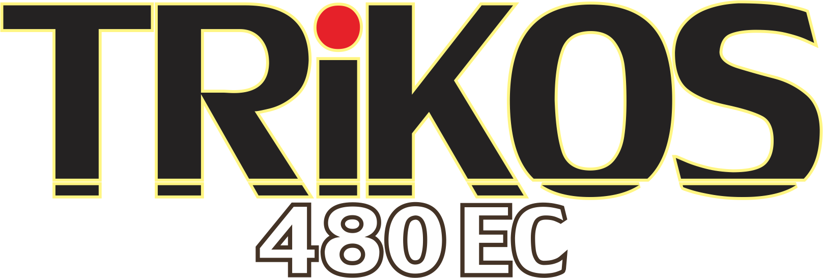 Trikos 480 EC
