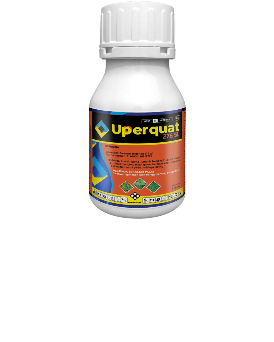 Uperquat 276 SL 